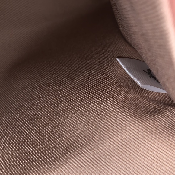 MCM Zip Pouch Visetos💎 - Picture 12 of 13